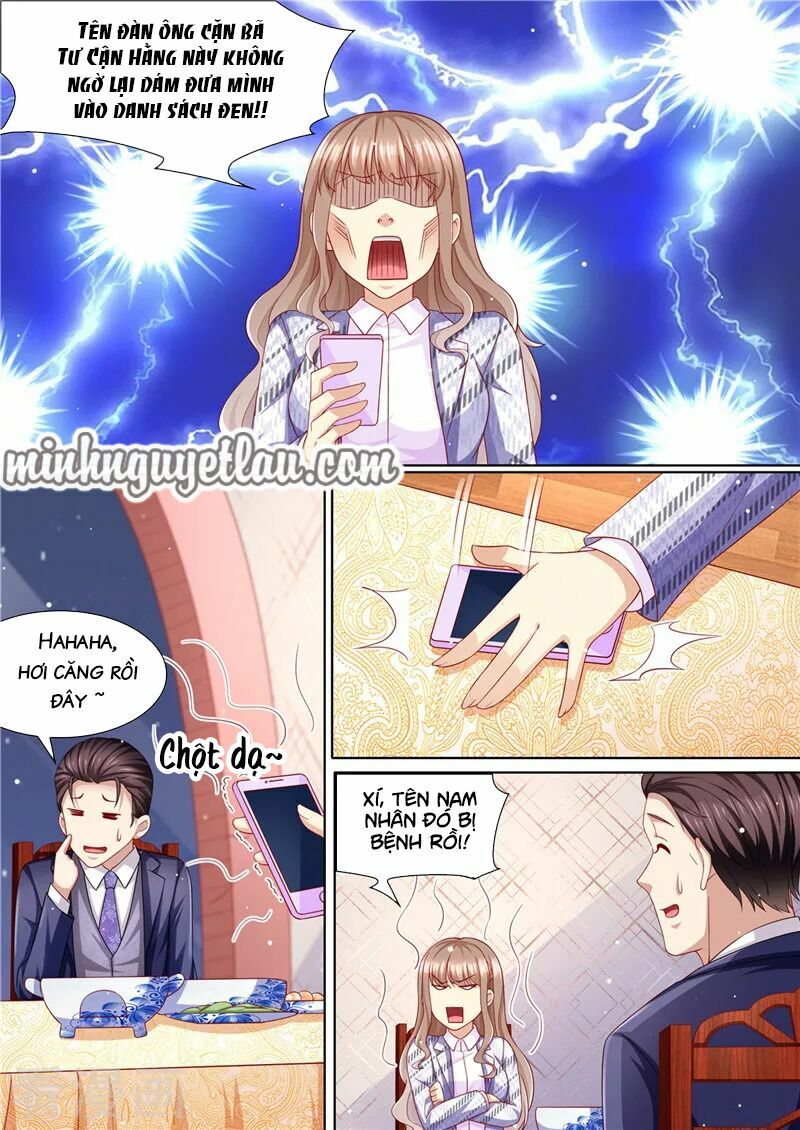 Cưng Chiều Vợ Yêu: Chapter 224