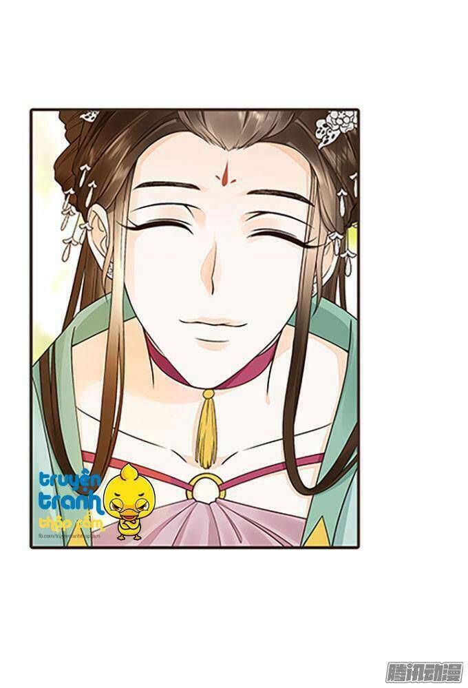 Đại Giá Thừa Tướng: Chapter 23