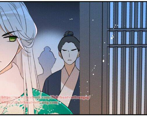 Bạn Trai Tôi Là Cẩm Y Vệ 2: Chapter 82