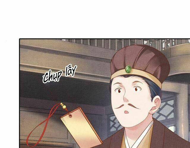 Thịnh Sủng Y Phi Chi Dao Quan Truyện: Chapter 104