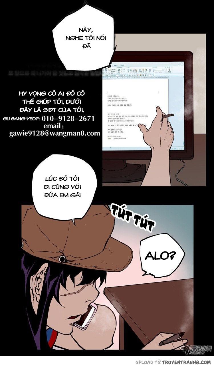 0.0 Mhz: Chapter 31