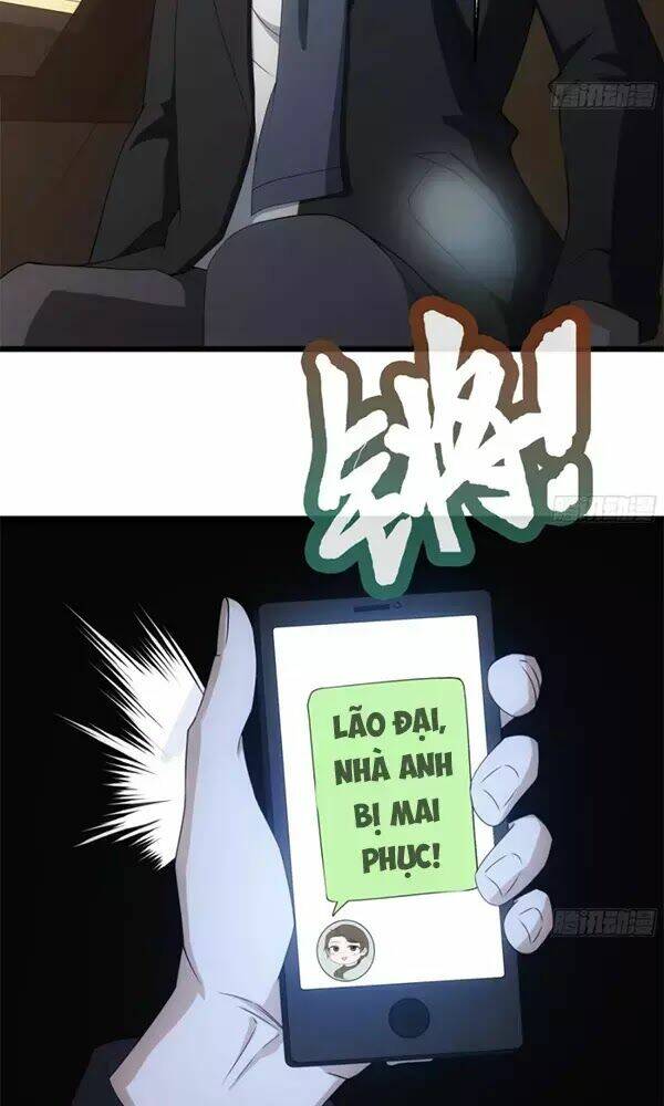 Người Ở Rể Mạnh Nhất: Chapter 8