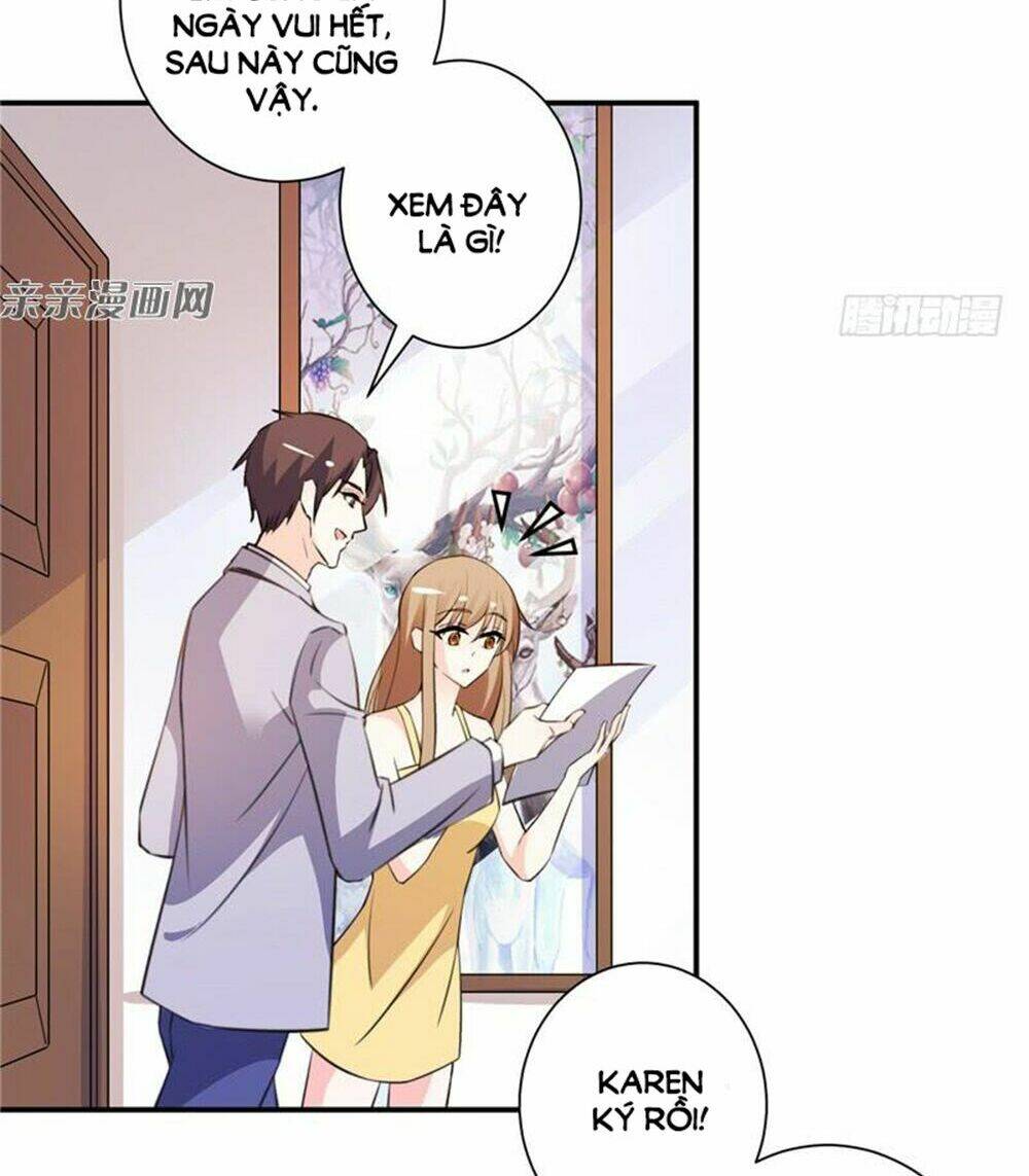 Vợ Yêu Là Báu Vật: Chapter 66