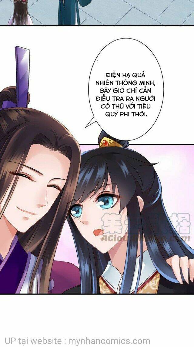 Thái Tử Điện Hạ Có Tin Vui: Chapter 134