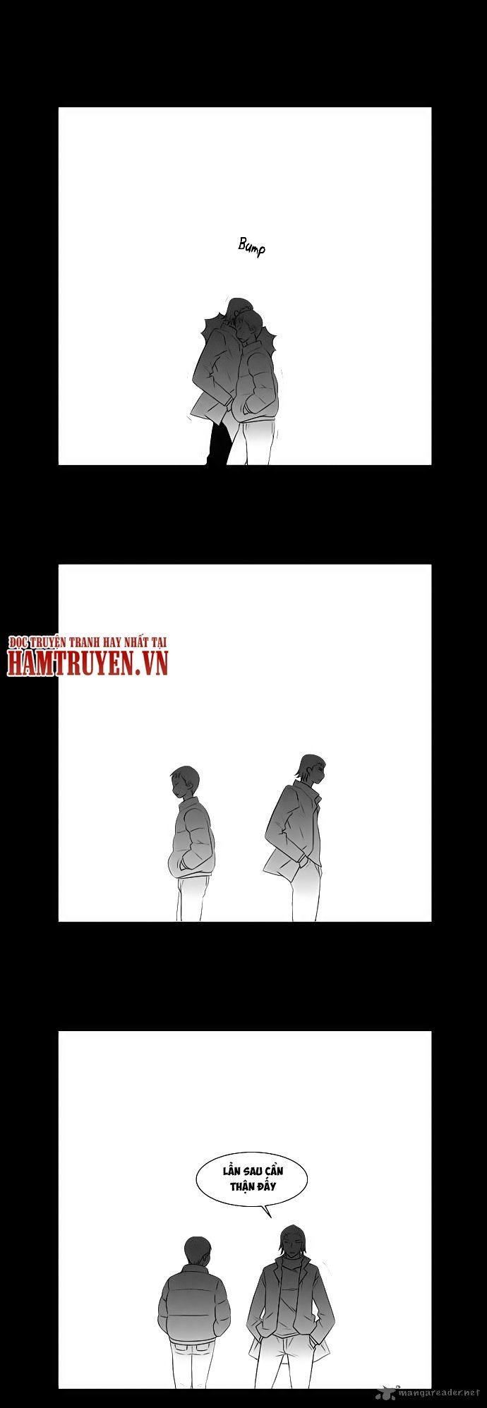 Thành Phố Ma Thuật: Chapter 11