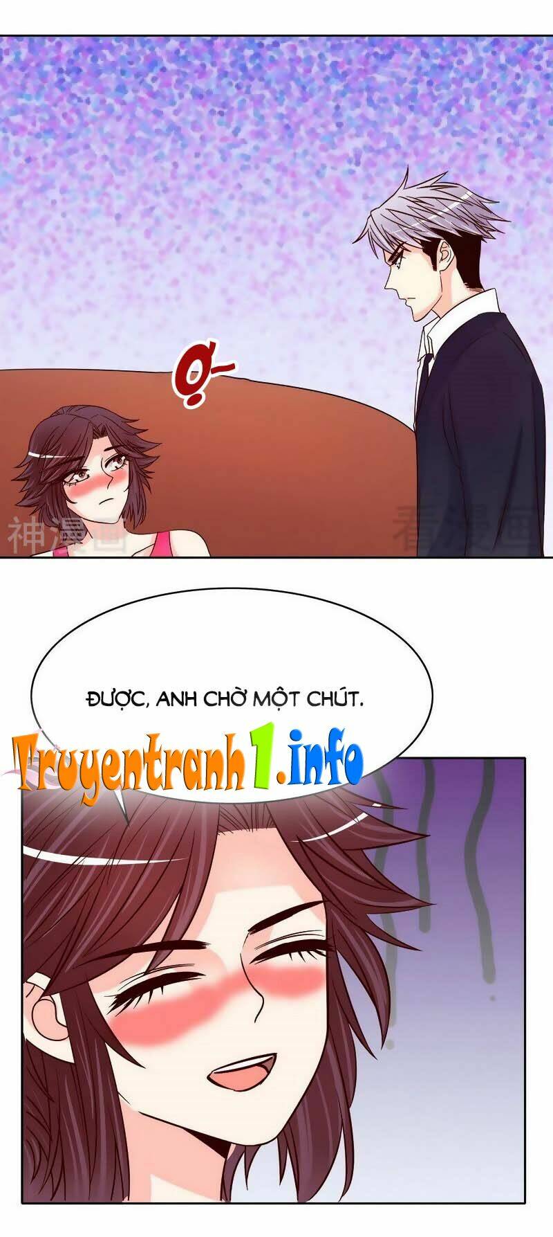 101 Phương Pháp Của Tổng Tài: Chapter 103