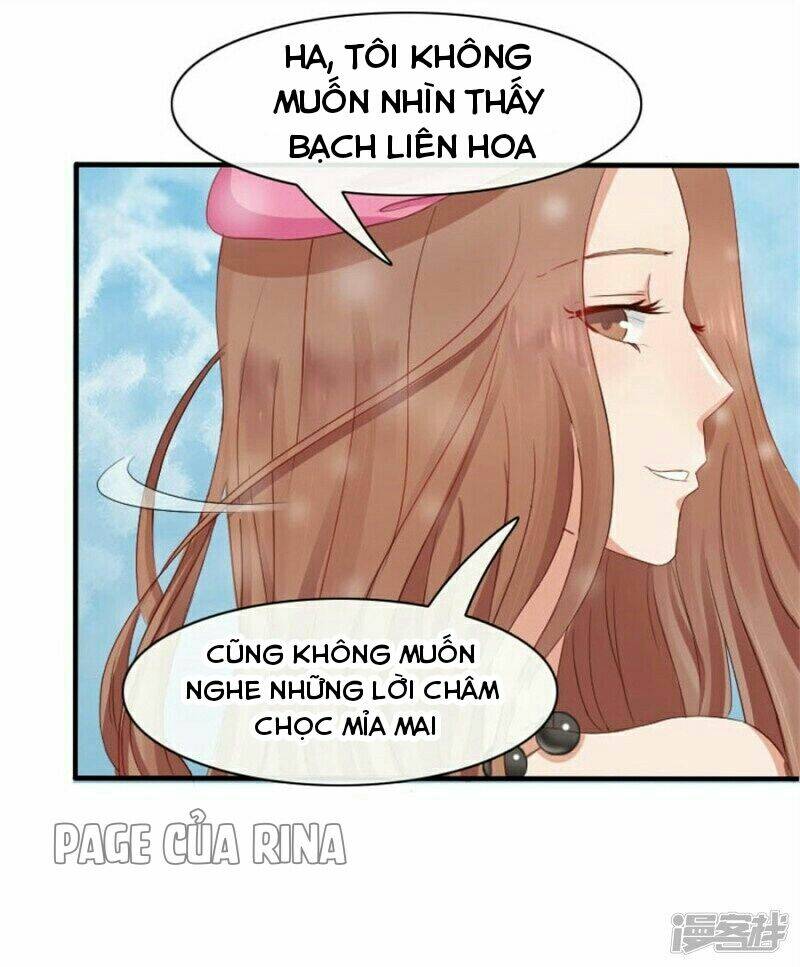 Năm Ấy Gặp Được Em Là Điều May Mắn: Chapter 5