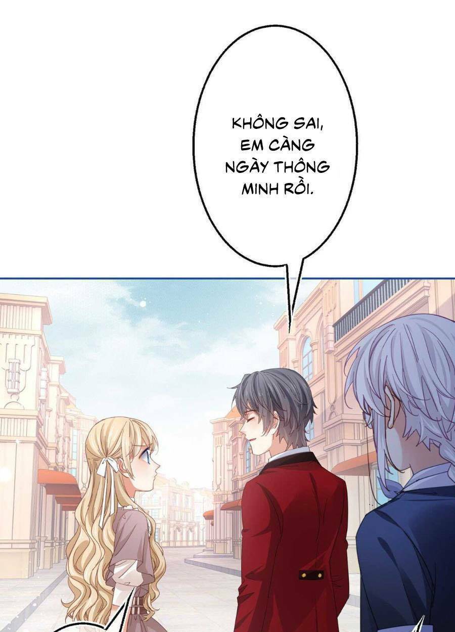 Nữ Hoàng Đầu Tiên Của Đế Quốc: Chapter 76