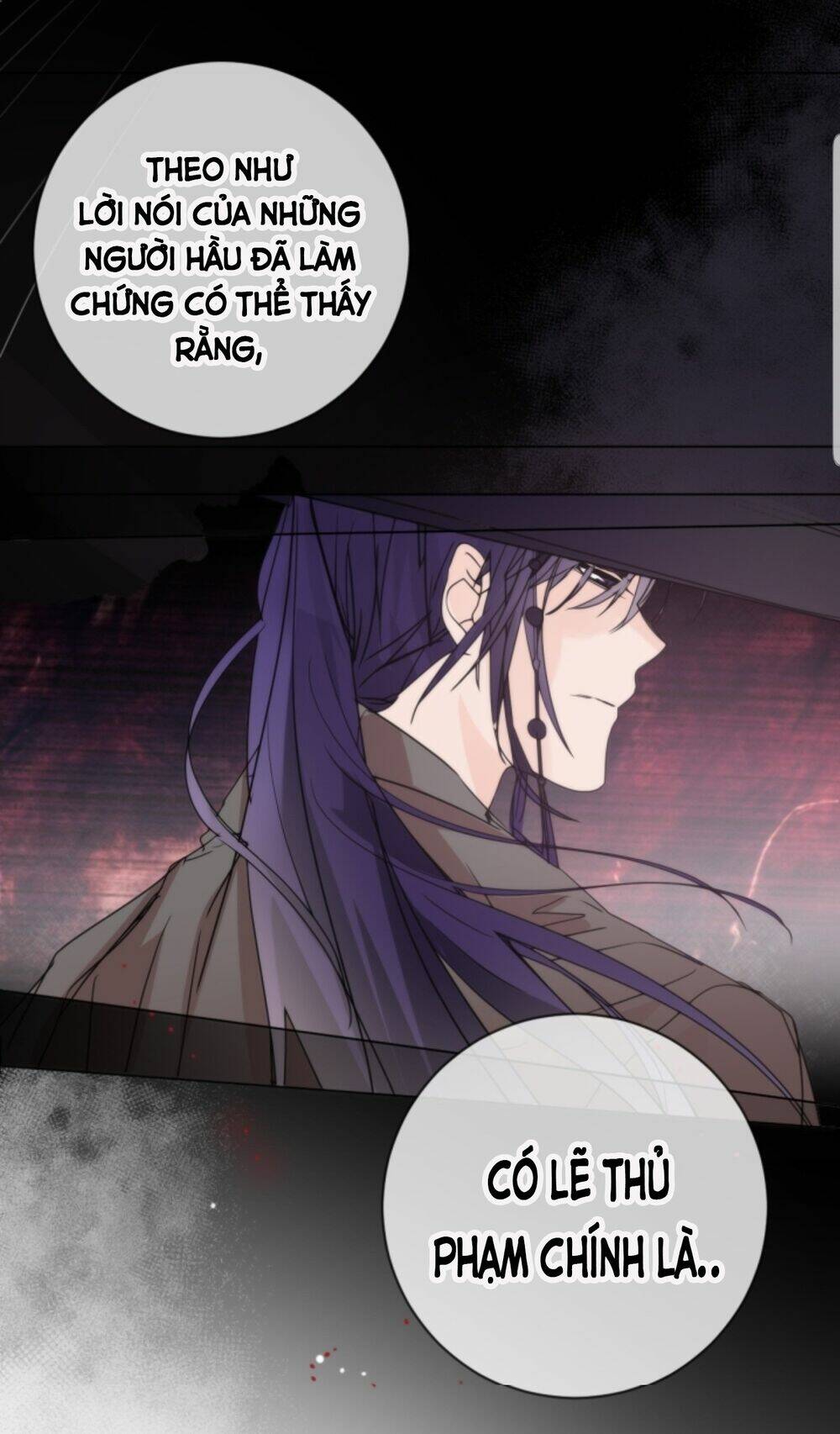 Chae Hong Sa: Chapter 63