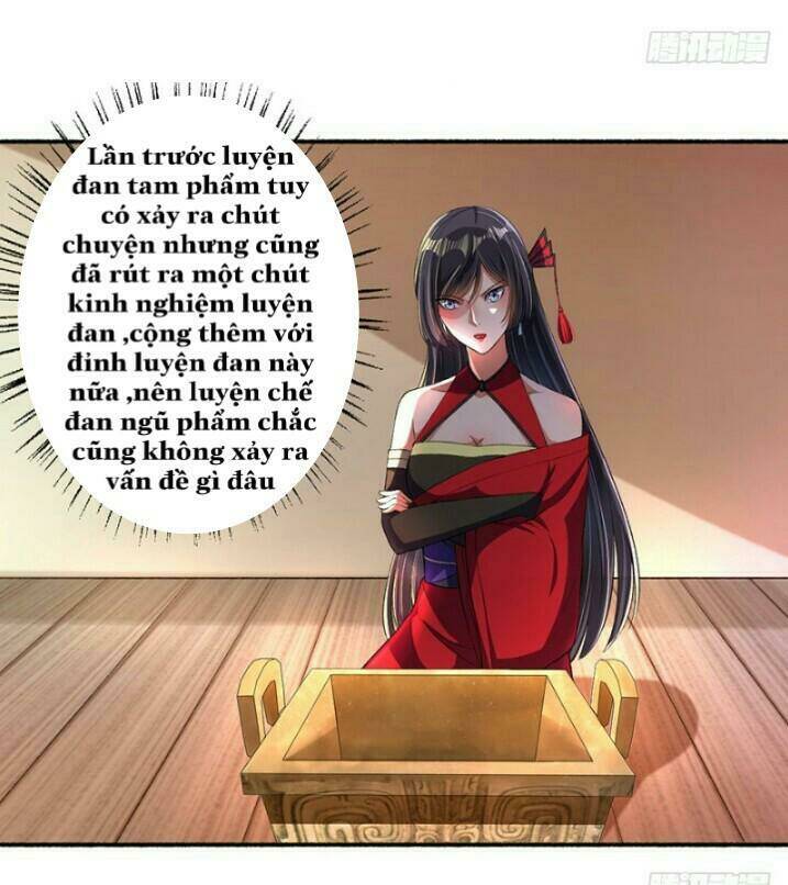 Cuồng Phi Phách Lối: Chapter 27