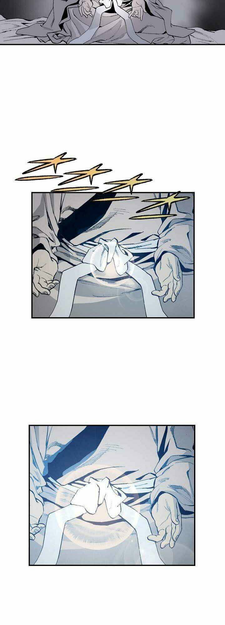 Thế Giới Võ Thuật Của Pháp Sư: Chapter 19