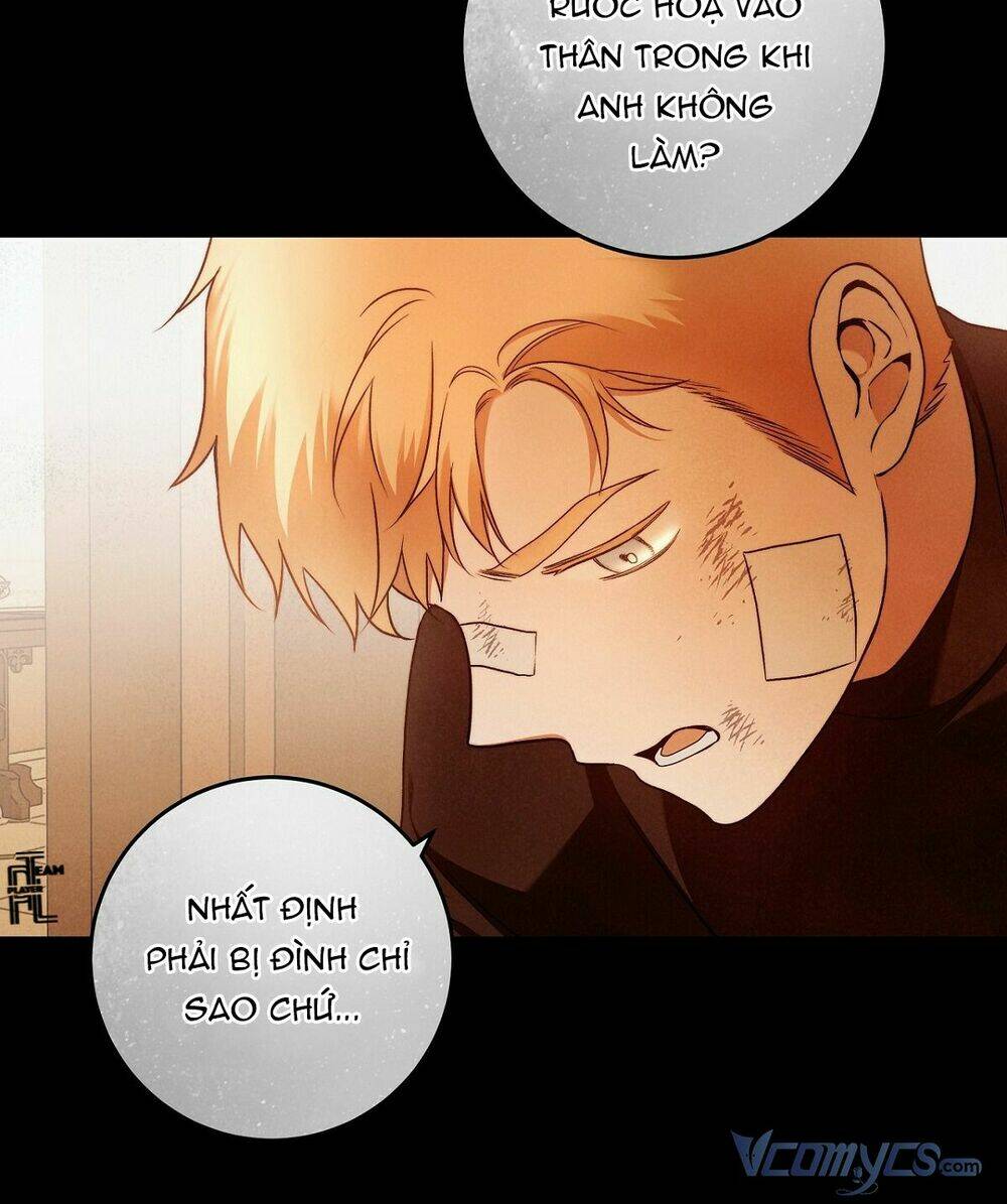 Lời Nói Dối Vĩnh Cửu: Chapter 29