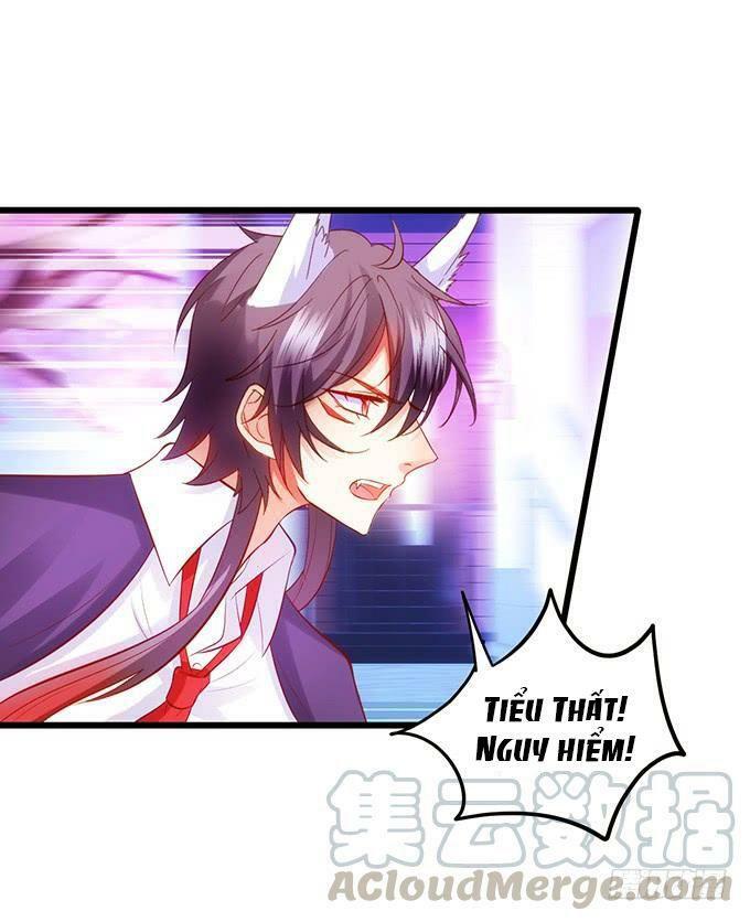 Hồ Tiên Hung Bạo: Chapter 89