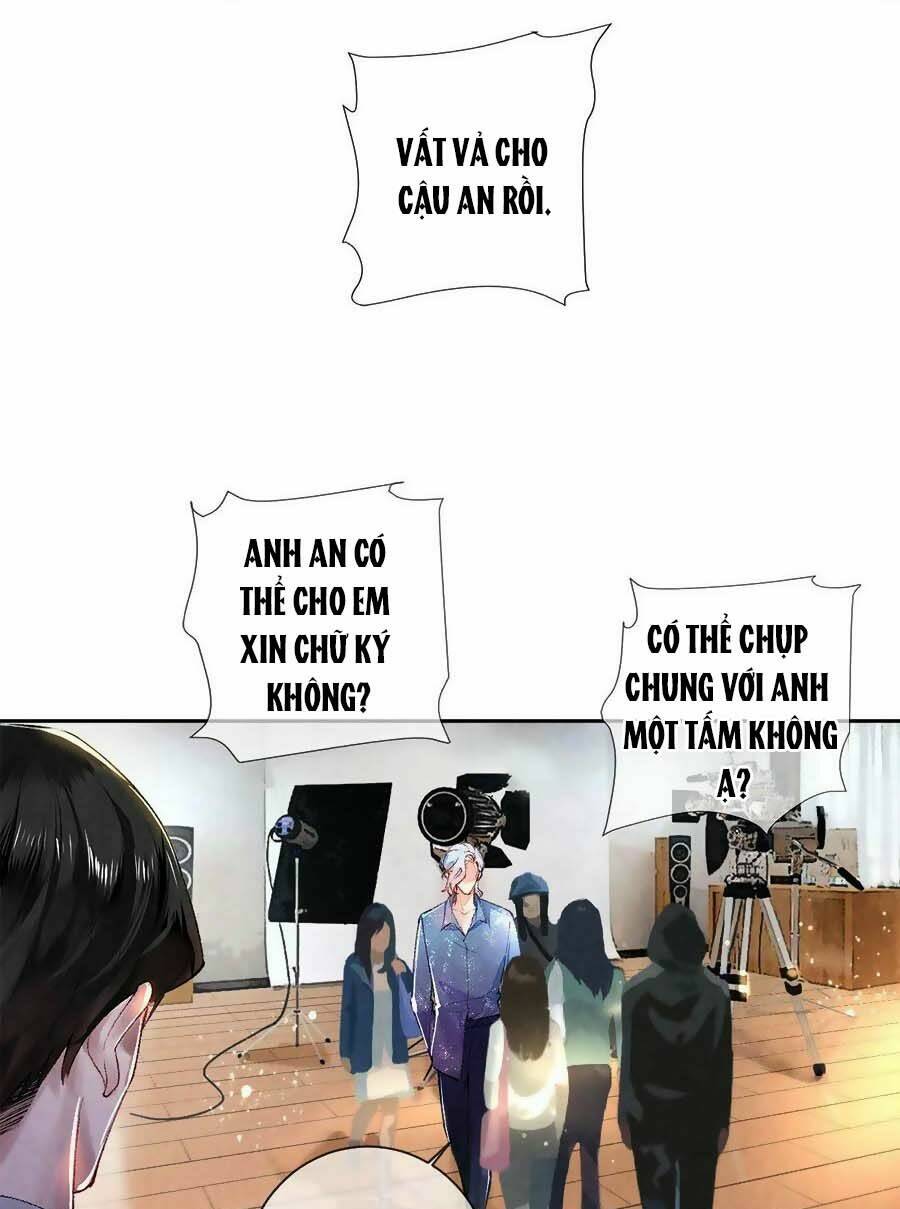 Chung Cư Của Các Ảnh Đế: Chapter 65