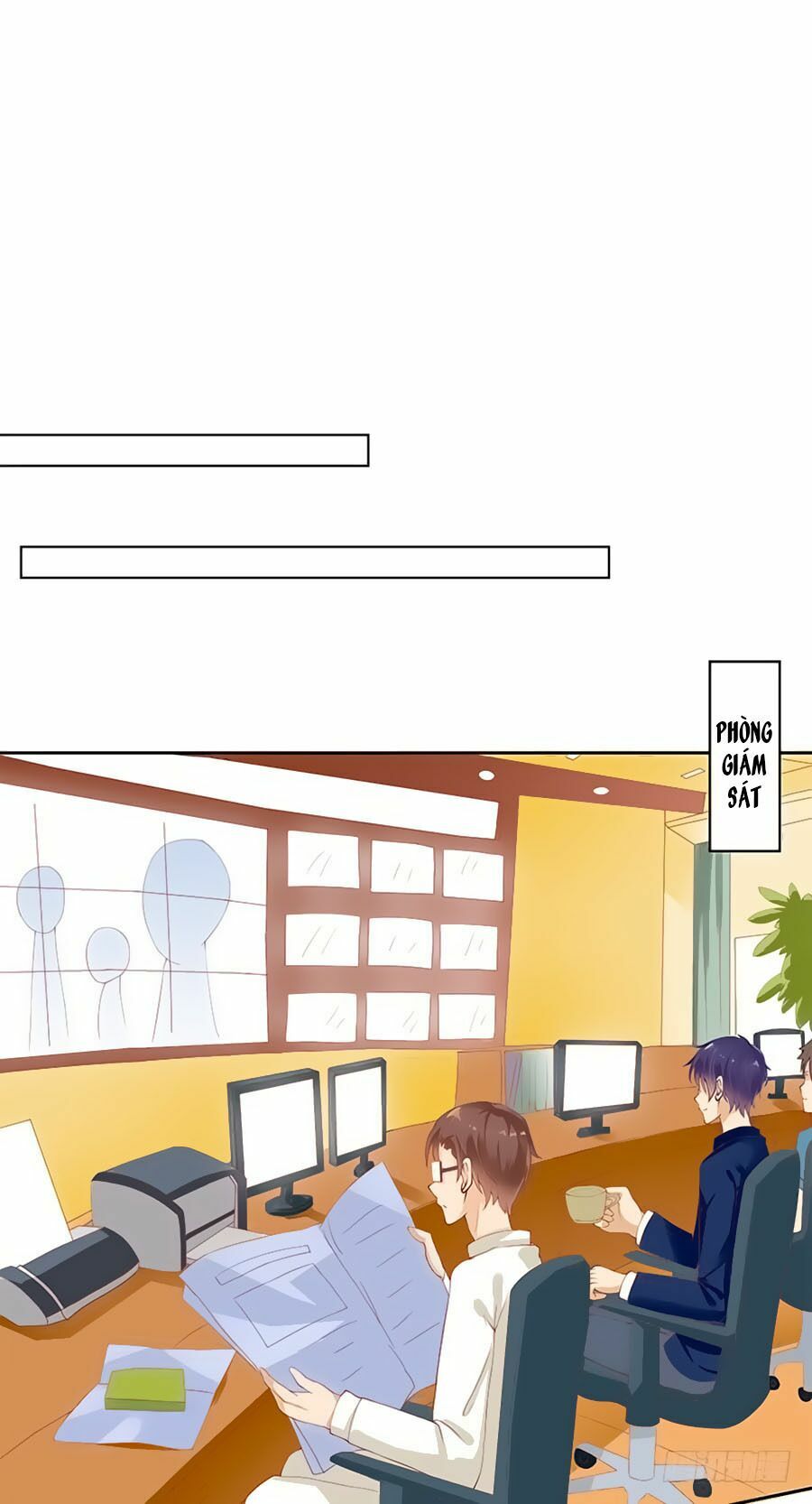 Chồng Già Vợ Trẻ Trêu Nhau Hàng Ngày: Chapter 21
