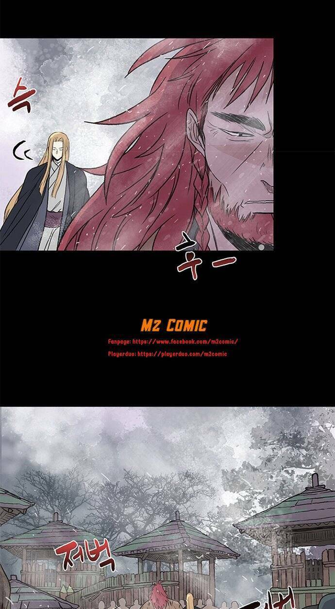 Học Sĩ Tái Sinh: Chapter 119