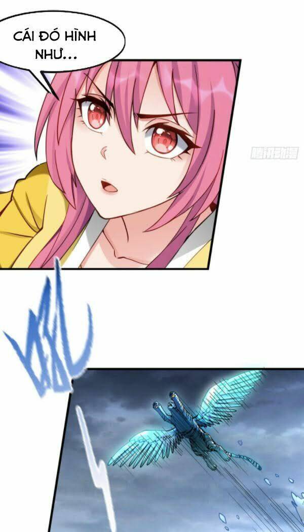 Lão Tổ Của Bạn Đang Online: Chapter 88