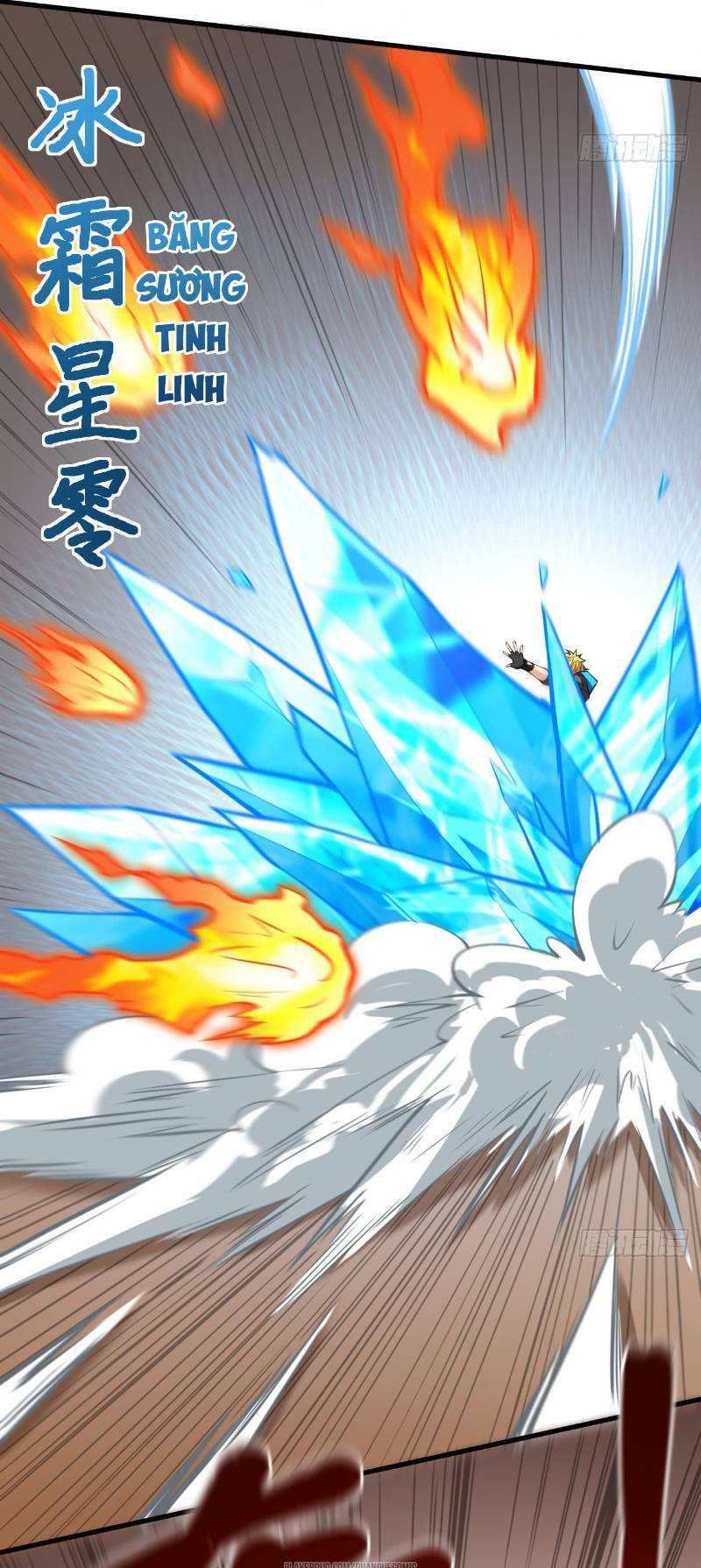 Minh Nhật Thần Đô: Chapter 4.2