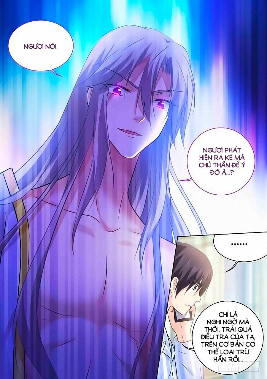 Giả Diện Thế Thân: Chapter 163