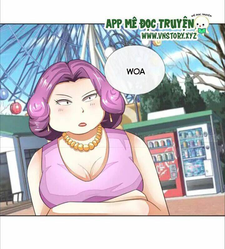 Nam Thần Ma Cà Rồng: Sủng Nhược Tiểu Lãn Thê: Chapter 110