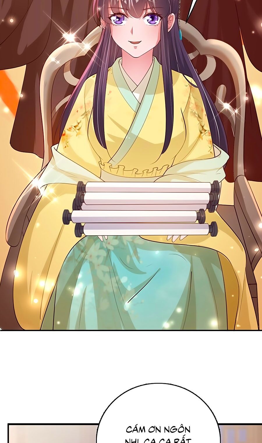 Phượng Ngự Tà Vương: Chapter 61
