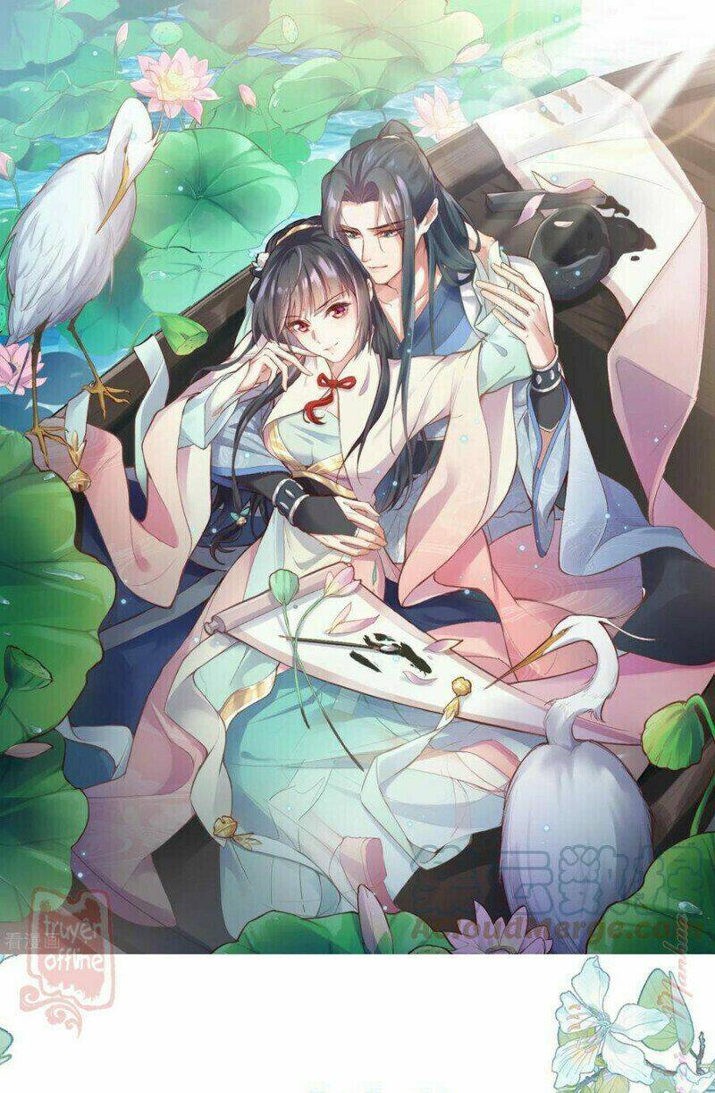 Nhật Kí Học Tập Của Hắc Liên Hoa: Chapter 46