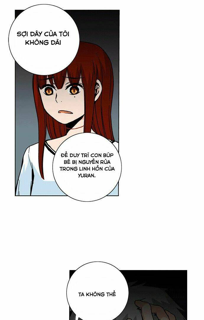 Red String: Chapter 46