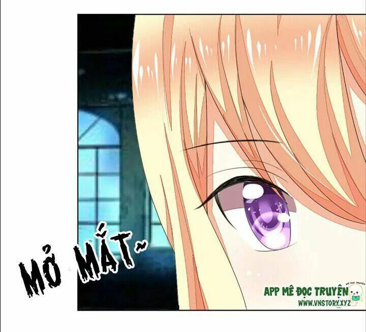 Nam Thần Ma Cà Rồng: Sủng Nhược Tiểu Lãn Thê: Chapter 77