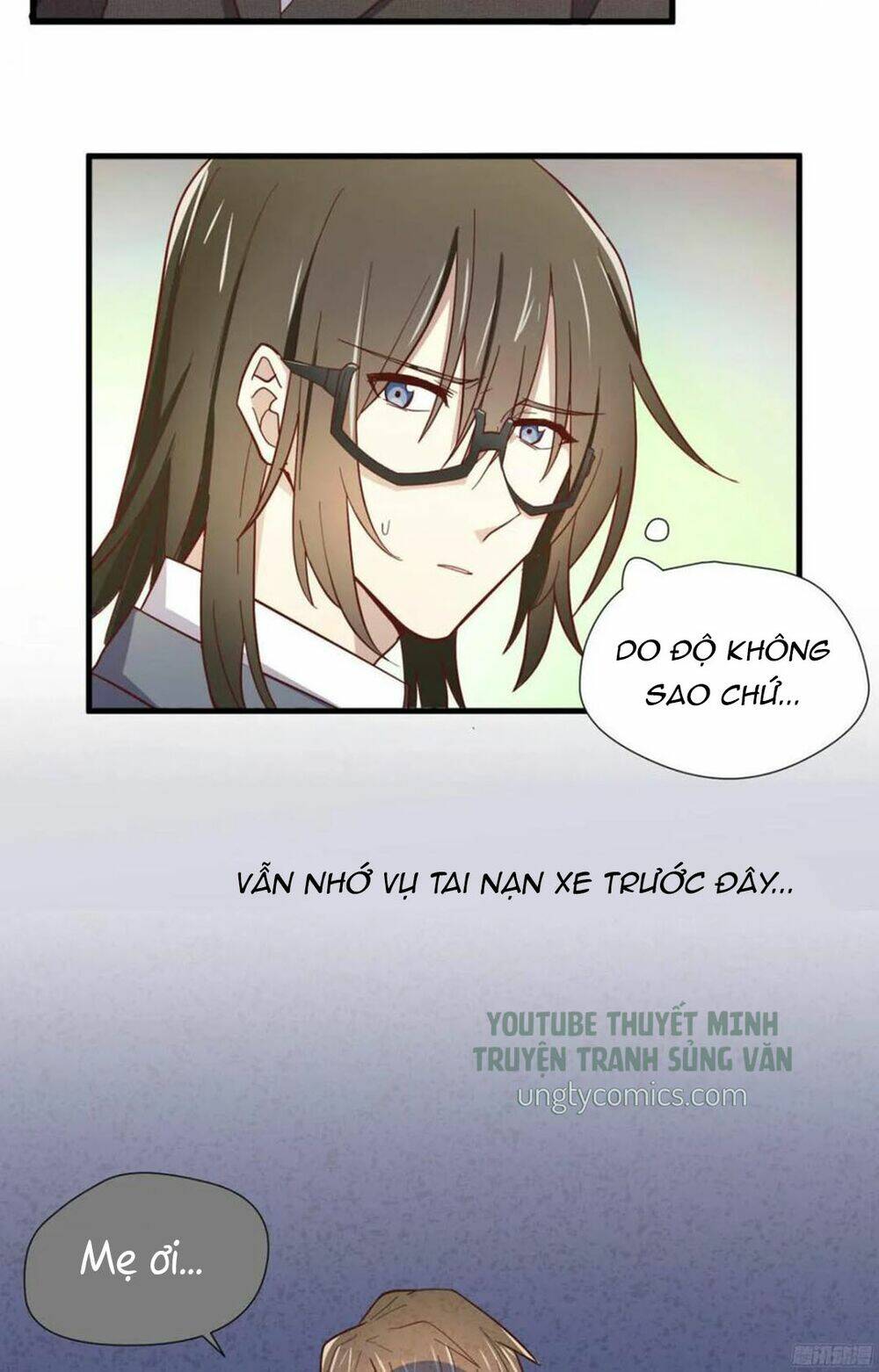 Đơn Phương Yêu Thầm Anh: Chapter 17