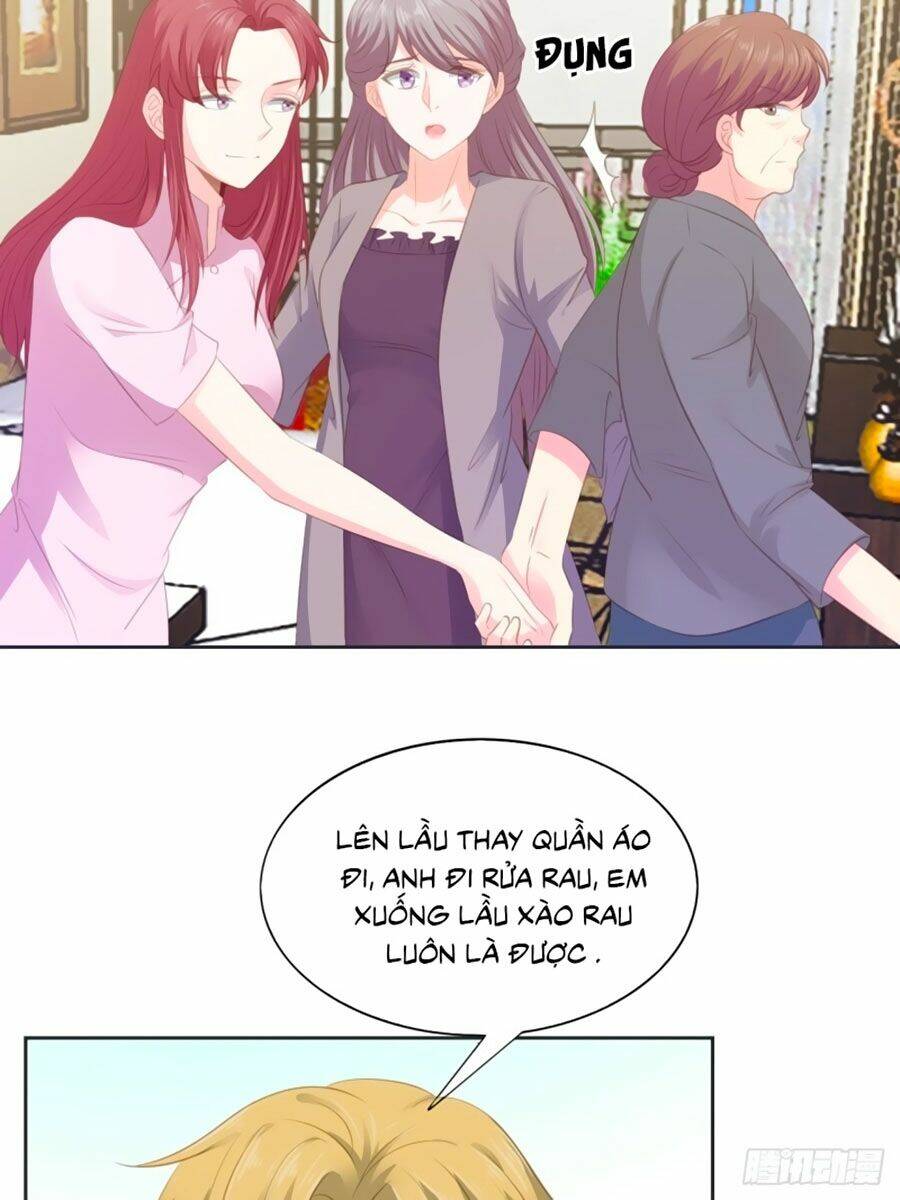 Một Đời An Nhiên: Chapter 12