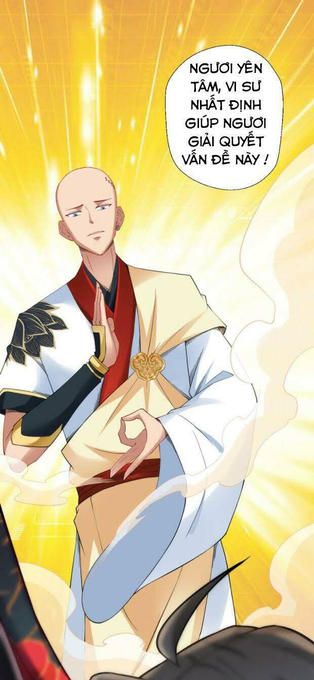 Tà Du Ký: Chapter 26