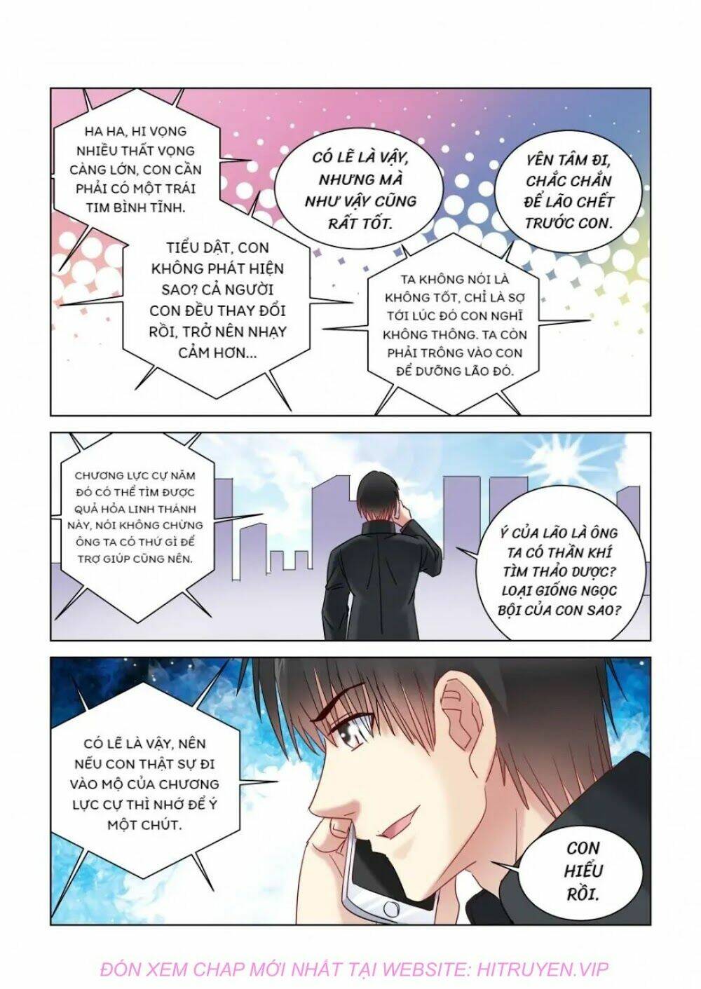 Cao Thủ Cận Vệ Của Hoa Khôi: Chapter 352