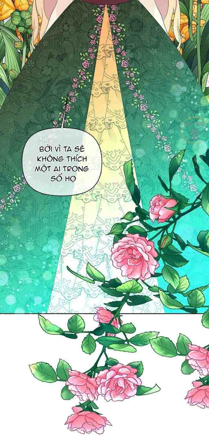 Công Chúa Thời Gian Có Hạn: Chapter 40