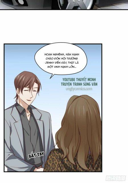 Đơn Phương Yêu Thầm Anh: Chapter 71