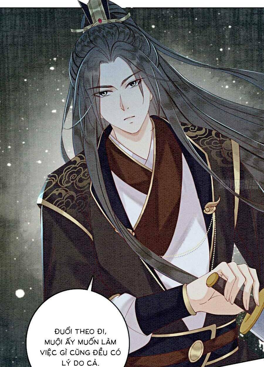 Bắt Đầu Hủy Hôn Để Công Lược Vương Gia: Chapter 53