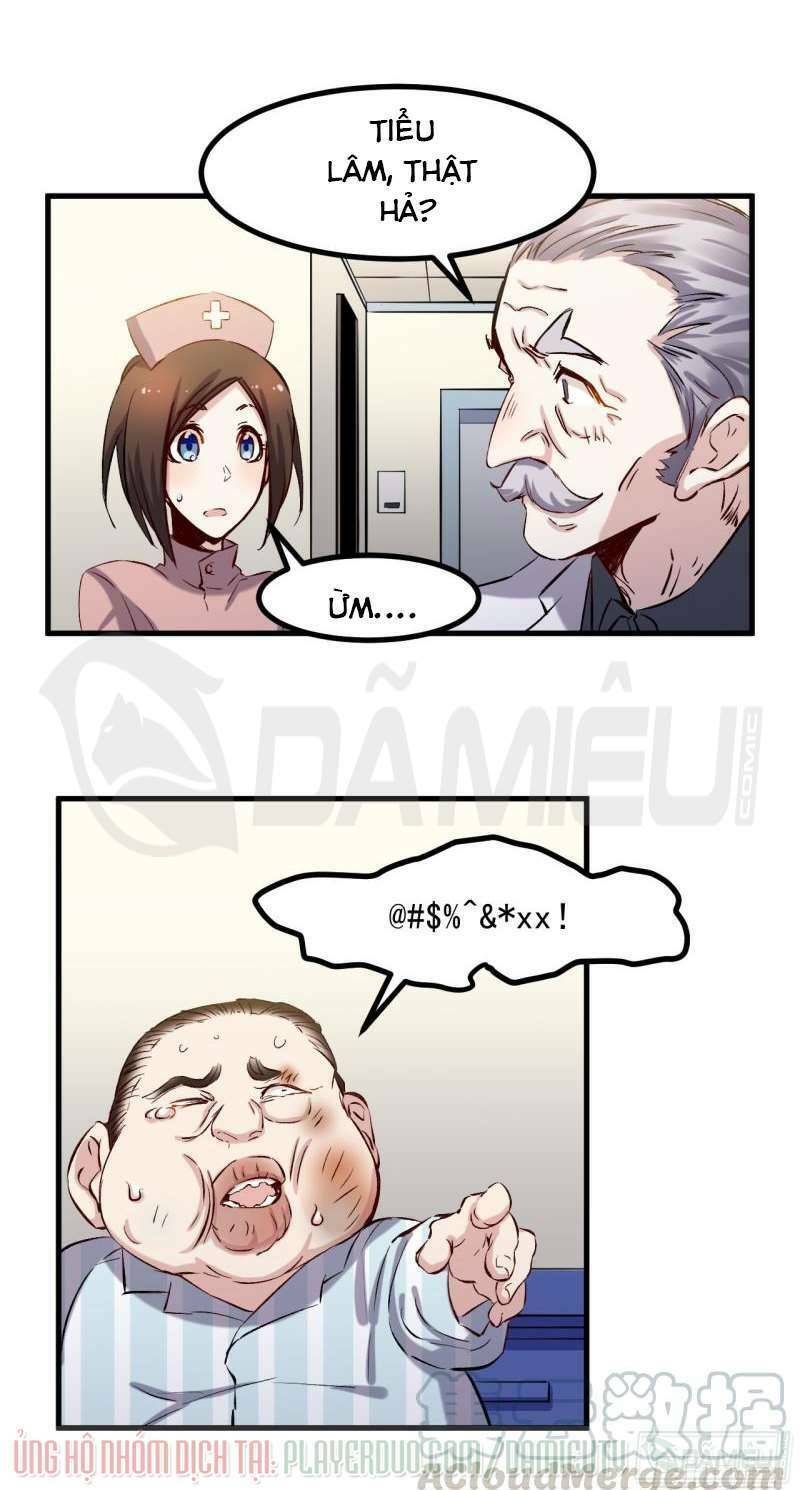 Đỉnh Phong Thần Y: Chapter 56