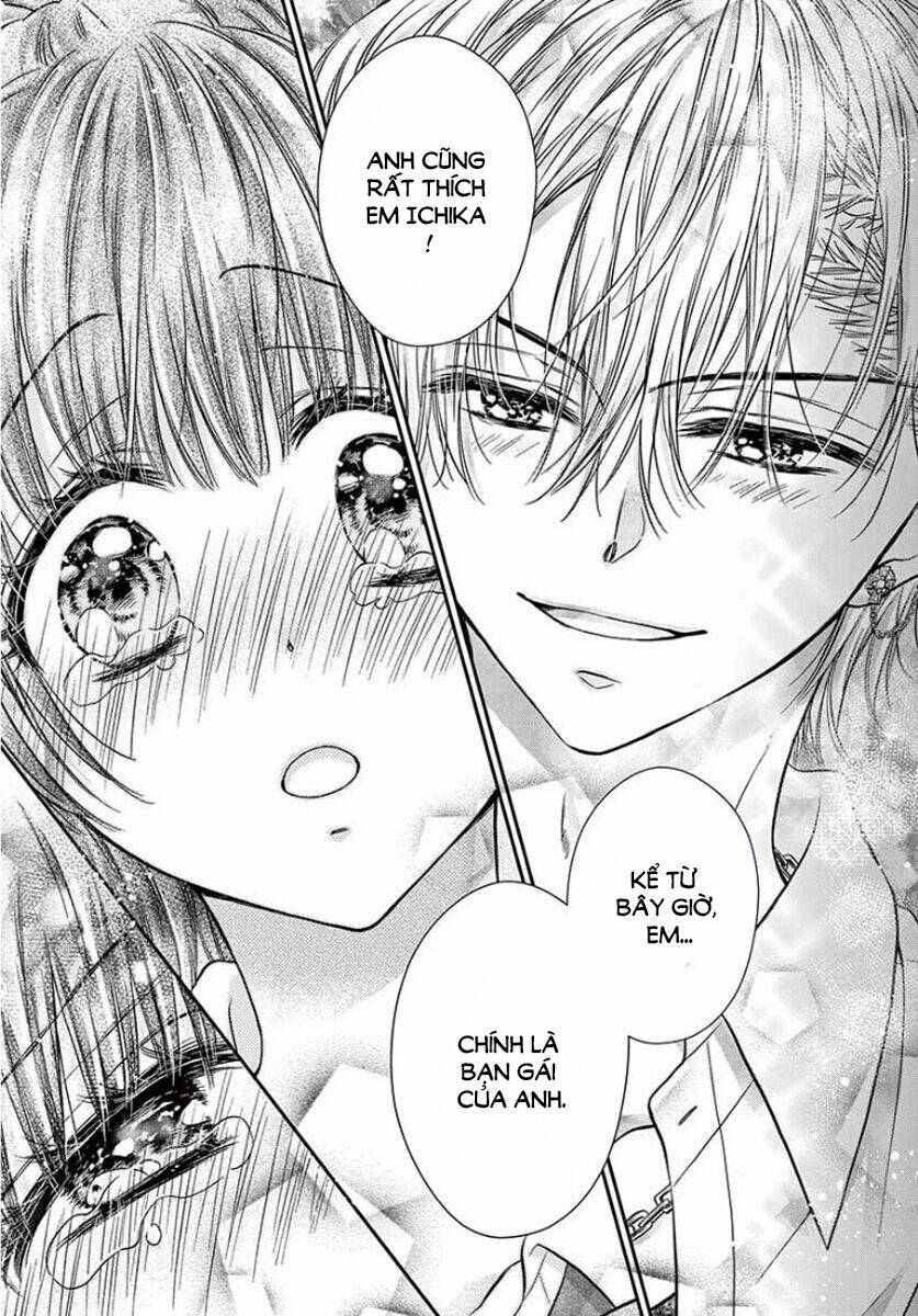 Sensei 〆Shimekiri Made Matte!: Chapter 9