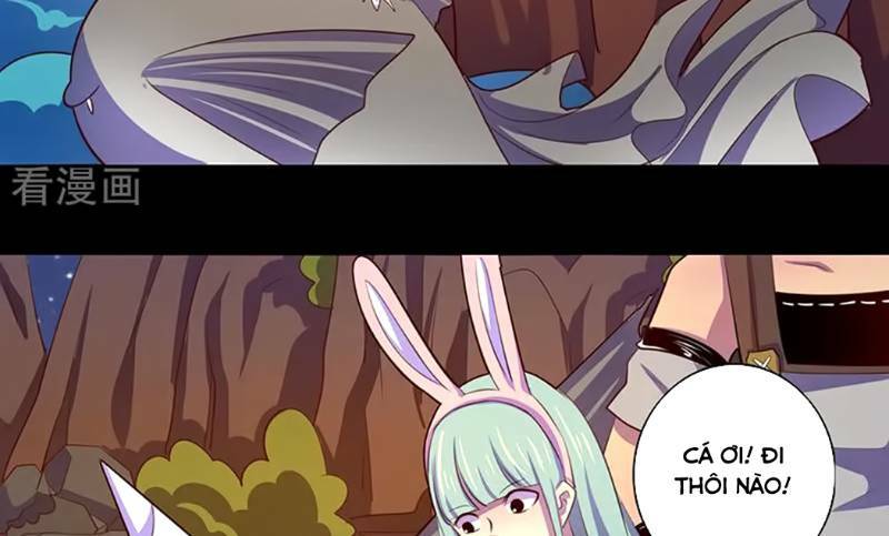 Ta Không Phải Là Npc: Chapter 104