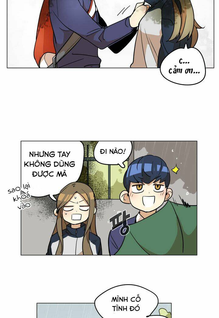 Lớn Lên Đểu Cáng: Chapter 20