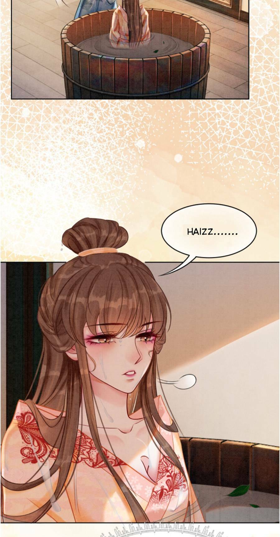 Xung Hỉ Vương Phi: Chapter 26