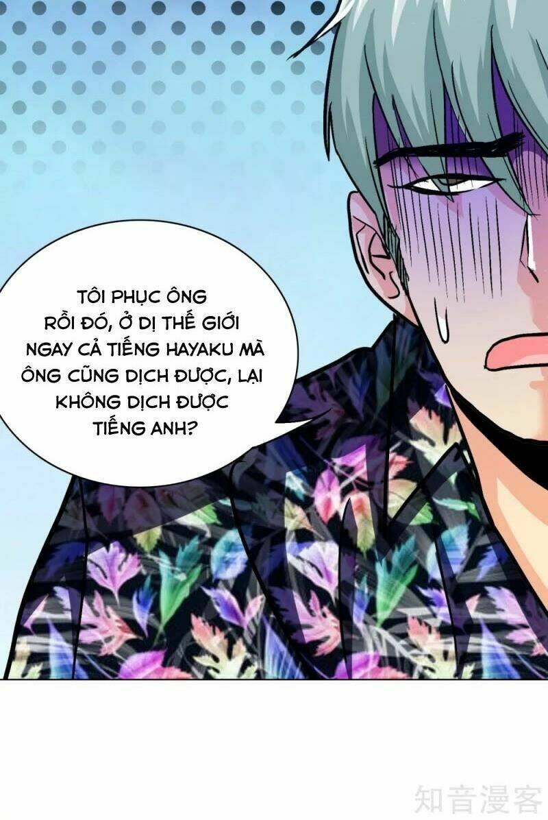 Hệ Thống Tiên Tôn Tại Đô Thị: Chapter 129
