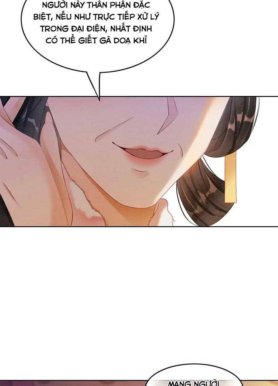 Xung Hỉ Vương Phi: Chapter 87