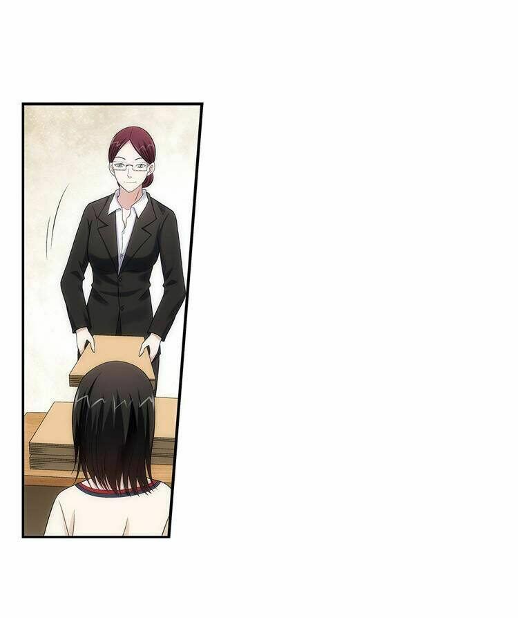 Bá Đạo Nữ Tổng Tài - Nhật Ký Trưởng Thành: Chapter 15