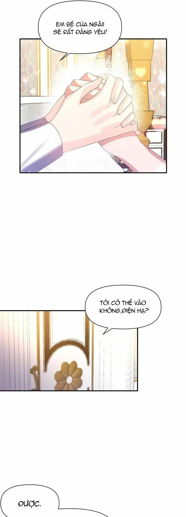 Người Chồng Bạo Chúa Của Tôi Đã Thay Đổi: Chapter 36