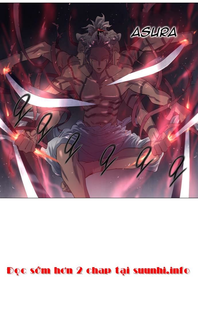 Soul Cartel: Chapter 101