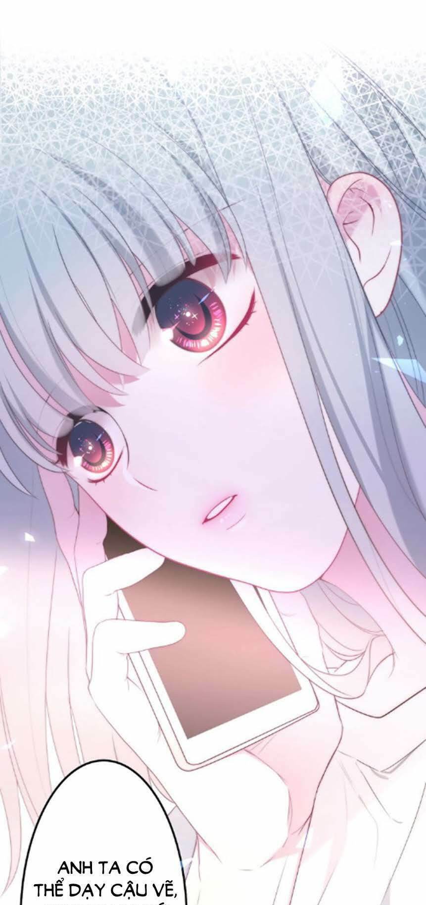 Tháng Sáu Không Hẹn Mà Gặp: Chapter 35