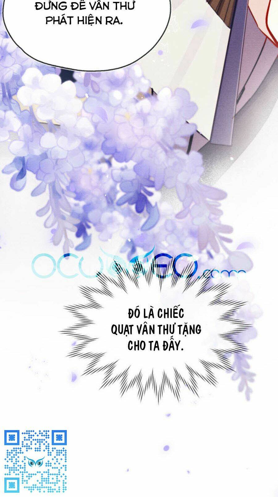 Quân Nhan Tựa Hoa Đào: Chapter 11