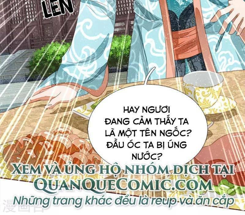 Đệ Nhất Hoàn Khố: Chapter 72
