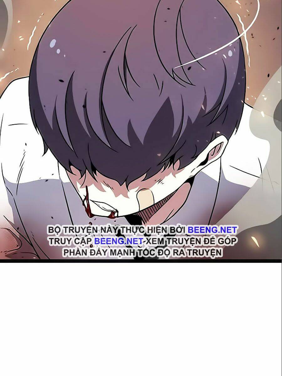 Điểm Chết: Chapter 4