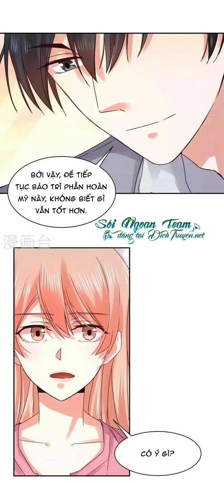 Vợ Yêu Của Ác Ma: Chapter 86